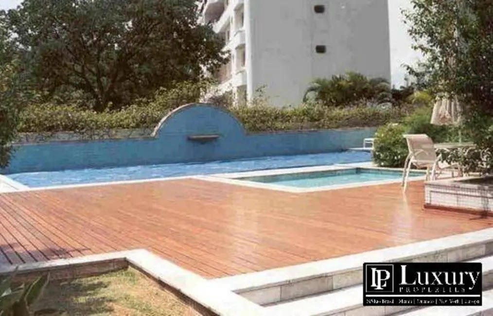 Apartamento com 5 quartos à venda, 864m2 em Morumbi, São Paulo - SP - imagem 6 Foto 6 de Apartamento com 5 quartos à venda, 864m2 em Morumbi, São Paulo - SP