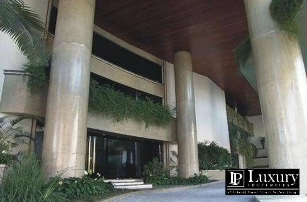 Apartamento com 5 quartos à venda, 864m2 em Morumbi, São Paulo - SP - imagem 5 Foto 5 de Apartamento com 5 quartos à venda, 864m2 em Morumbi, São Paulo - SP