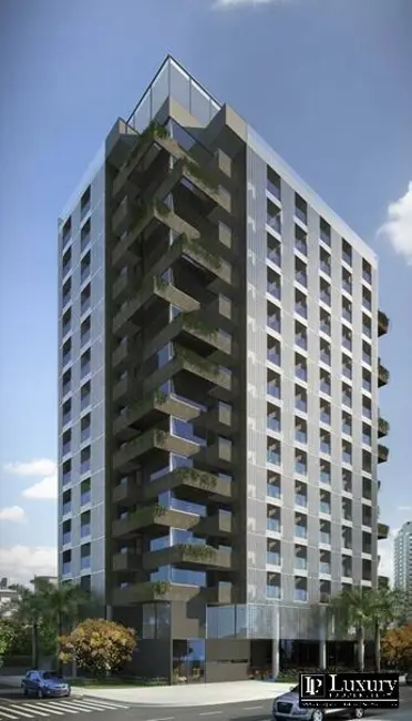 Sala Comercial com 1 quarto à venda e para alugar, 23m2 em Vila Olímpia, São Paulo - SP - imagem 4 Foto 4 de Sala Comercial com 1 quarto à venda e para alugar, 23m2 em Vila Olímpia, São Paulo - SP