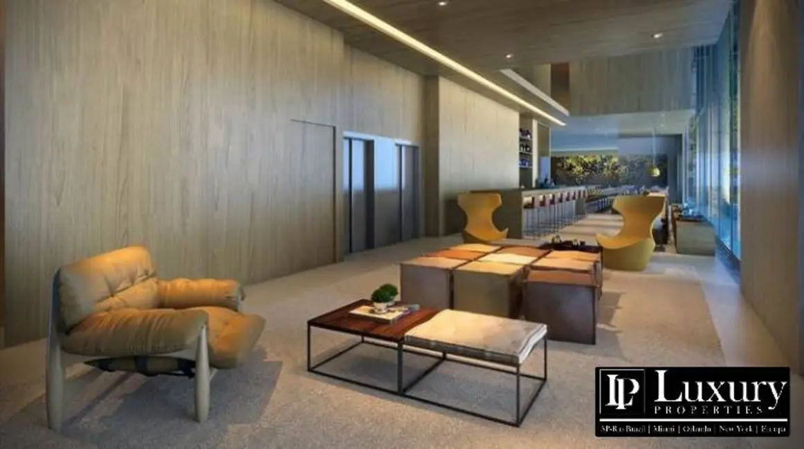 Sala Comercial com 1 quarto à venda e para alugar, 23m2 em Vila Olímpia, São Paulo - SP - imagem 7 Foto 7 de Sala Comercial com 1 quarto à venda e para alugar, 23m2 em Vila Olímpia, São Paulo - SP