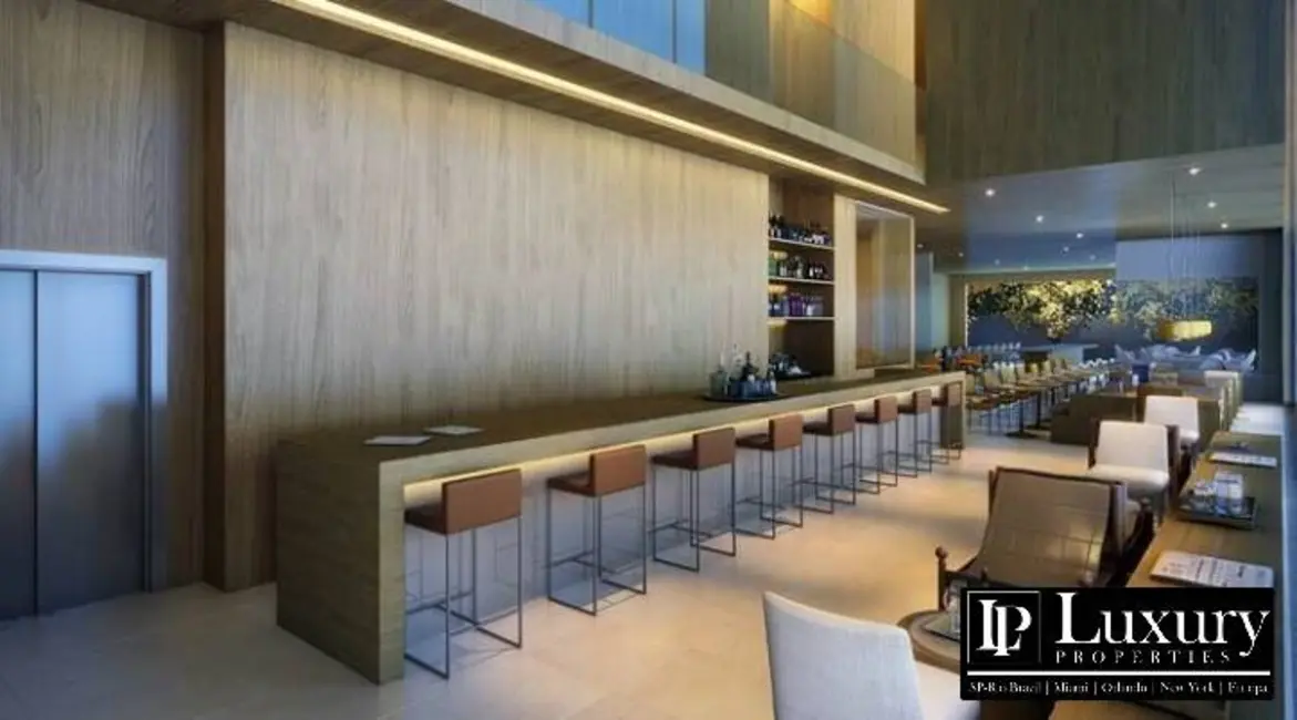 Sala Comercial com 1 quarto à venda e para alugar, 23m2 em Vila Olímpia, São Paulo - SP - imagem 5 Foto 5 de Sala Comercial com 1 quarto à venda e para alugar, 23m2 em Vila Olímpia, São Paulo - SP