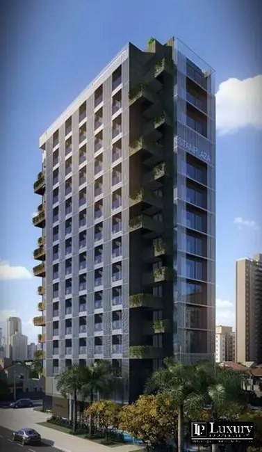 Sala Comercial com 1 quarto à venda e para alugar, 23m2 em Vila Olímpia, São Paulo - SP - imagem 3 Foto 3 de Sala Comercial com 1 quarto à venda e para alugar, 23m2 em Vila Olímpia, São Paulo - SP