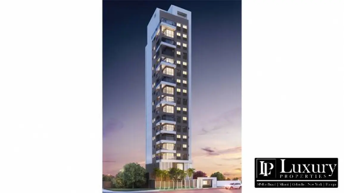 Foto 3 de Apartamento à venda e para alugar em Ibirapuera, São Paulo - SP