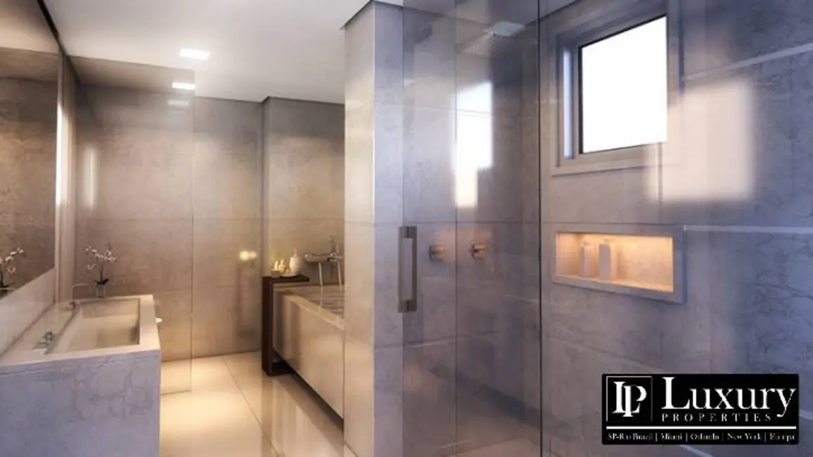 Foto 9 de Apartamento à venda e para alugar em Ibirapuera, São Paulo - SP