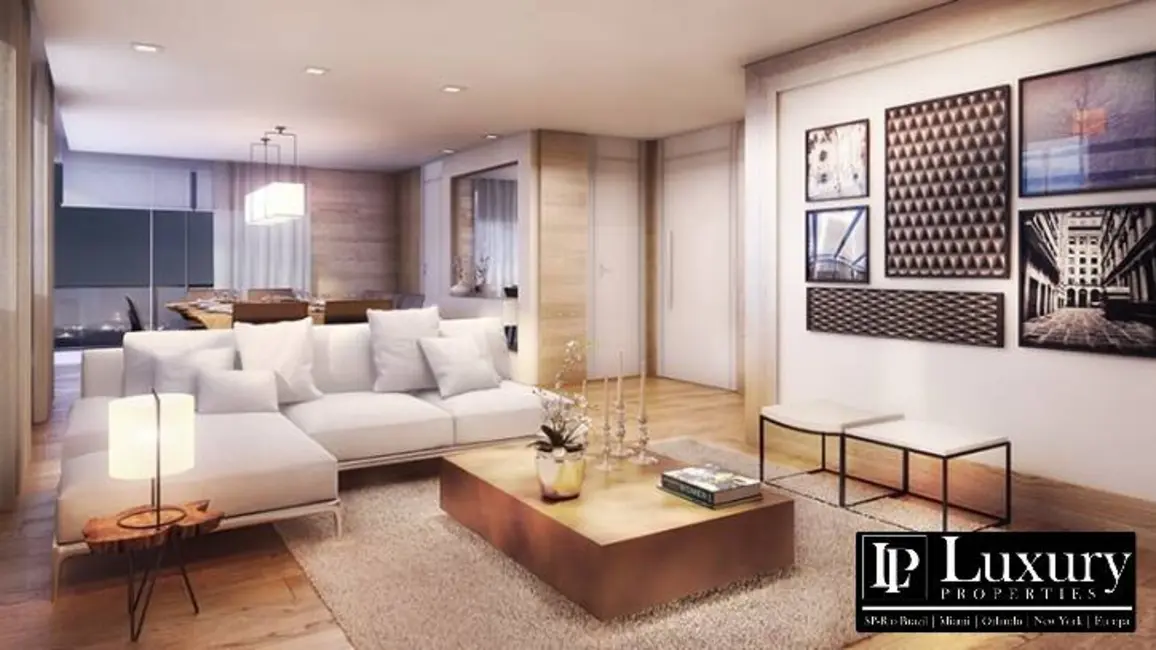 Foto 6 de Apartamento com 4 quartos à venda e para alugar, 325m2 em Ibirapuera, São Paulo - SP