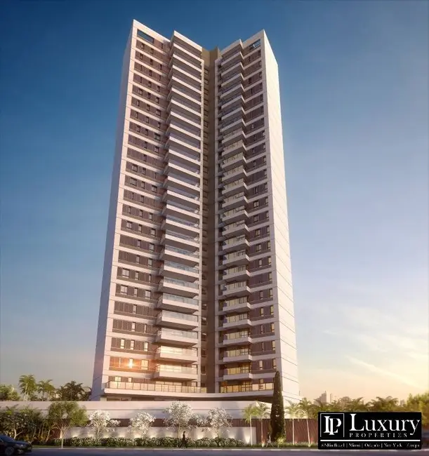 Foto 6 de Apartamento com 3 quartos à venda e para alugar, 145m2 em Brooklin Novo, São Paulo - SP