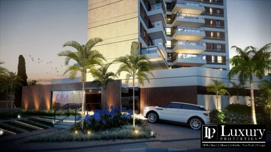 Foto 6 de Apartamento com 4 quartos à venda e para alugar, 285m2 em Brooklin Novo, São Paulo - SP