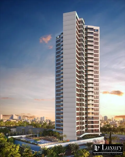 Foto 7 de Apartamento com 4 quartos à venda e para alugar, 285m2 em Brooklin Novo, São Paulo - SP