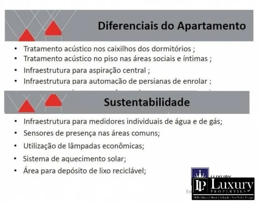 Apartamento com 4 quartos à venda e para alugar, 320m2 em Paraíso, São Paulo - SP - imagem 6 Foto 6 de Apartamento com 4 quartos à venda e para alugar, 320m2 em Paraíso, São Paulo - SP