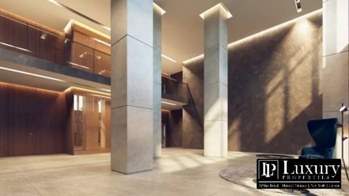 Foto 6 de Apartamento com 3 quartos à venda e para alugar, 181m2 em Itaim Bibi, São Paulo - SP