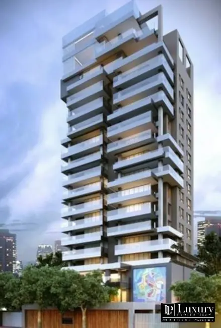 Foto 2 de Apartamento com 4 quartos à venda e para alugar, 254m2 em Itaim Bibi, São Paulo - SP
