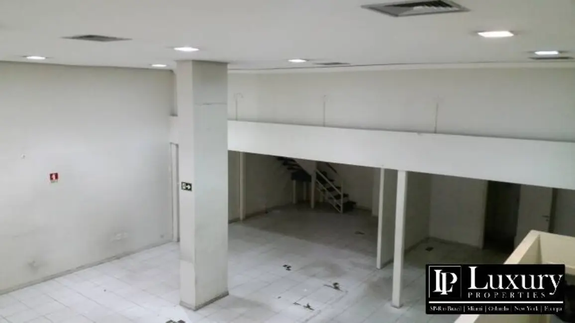 Sala Comercial para alugar, 410m2 em Jardim Paulistano, São Paulo - SP - imagem 8 Foto 8 de Sala Comercial para alugar, 410m2 em Jardim Paulistano, São Paulo - SP
