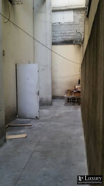 Sala Comercial para alugar, 410m2 em Jardim Paulistano, São Paulo - SP - imagem 9 Foto 9 de Sala Comercial para alugar, 410m2 em Jardim Paulistano, São Paulo - SP