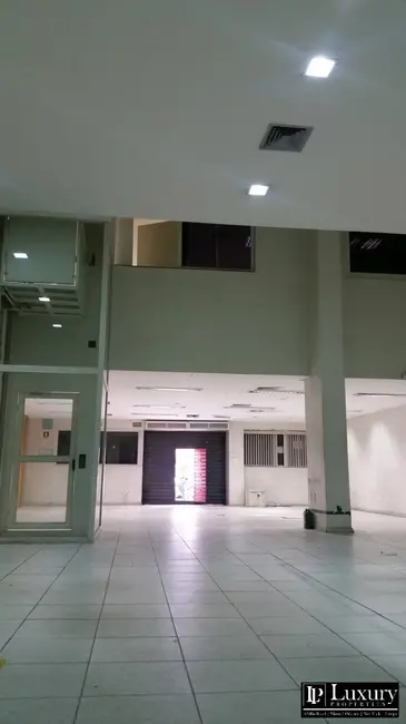 Sala Comercial para alugar, 410m2 em Jardim Paulistano, São Paulo - SP - imagem 5 Foto 5 de Sala Comercial para alugar, 410m2 em Jardim Paulistano, São Paulo - SP