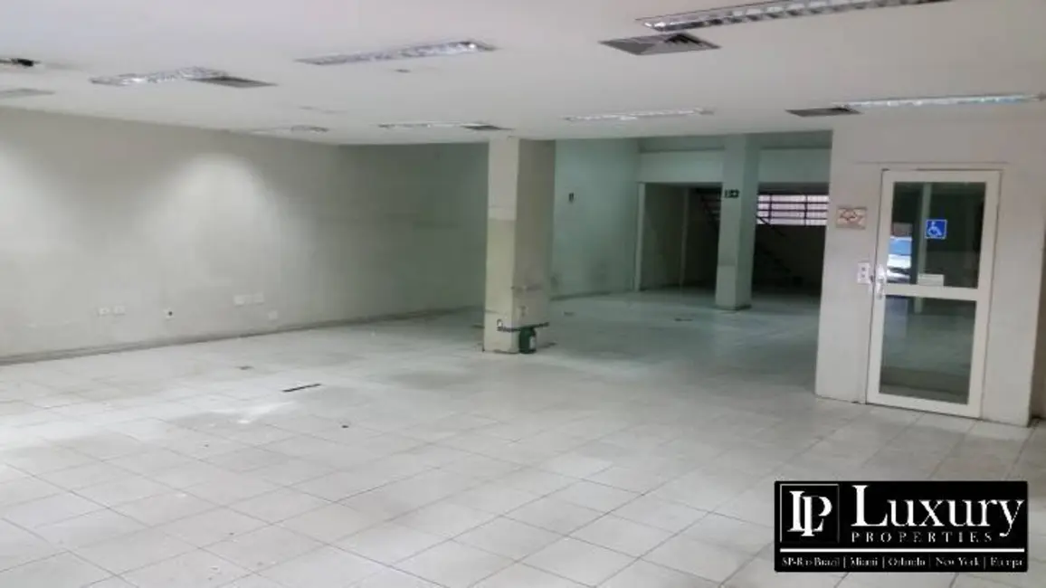 Sala Comercial para alugar, 410m2 em Jardim Paulistano, São Paulo - SP - imagem 6 Foto 6 de Sala Comercial para alugar, 410m2 em Jardim Paulistano, São Paulo - SP