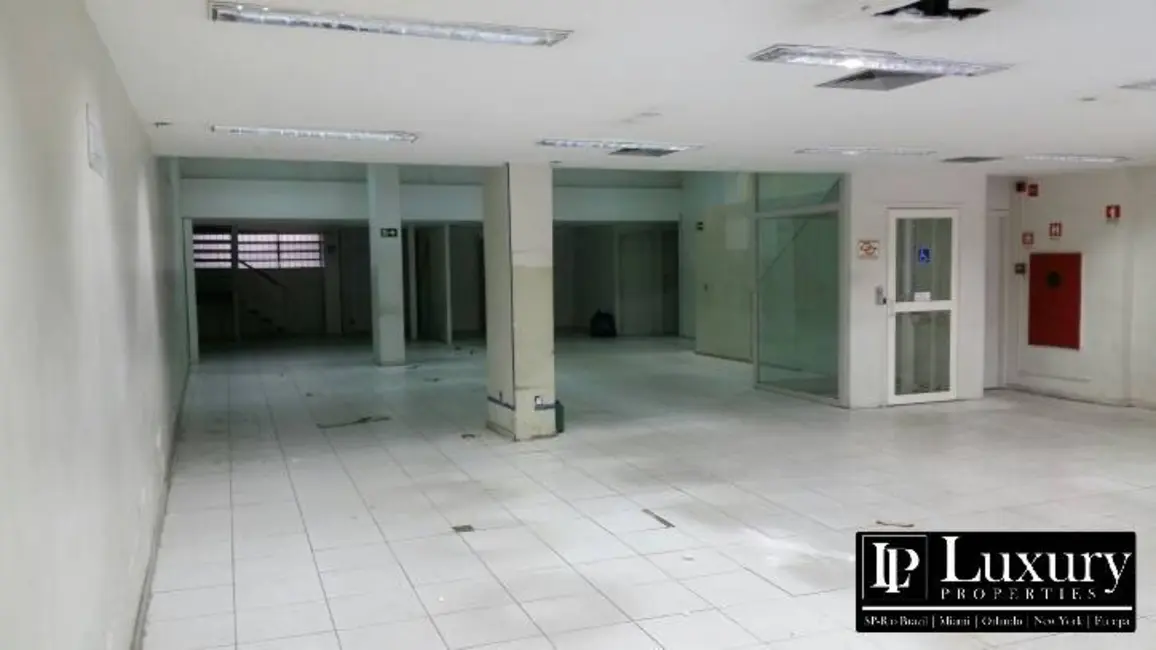 Sala Comercial para alugar, 410m2 em Jardim Paulistano, São Paulo - SP - imagem 4 Foto 4 de Sala Comercial para alugar, 410m2 em Jardim Paulistano, São Paulo - SP