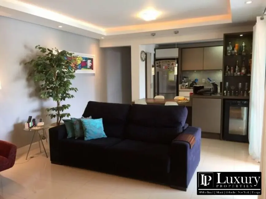 Apartamento com 2 quartos para alugar, 99m2 em Itacorubi, Florianopolis - SC - imagem 6 Foto 6 de Apartamento com 2 quartos para alugar, 99m2 em Itacorubi, Florianopolis - SC