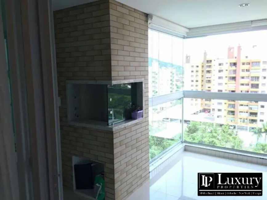 Apartamento com 2 quartos para alugar, 99m2 em Itacorubi, Florianopolis - SC - imagem 7 Foto 7 de Apartamento com 2 quartos para alugar, 99m2 em Itacorubi, Florianopolis - SC