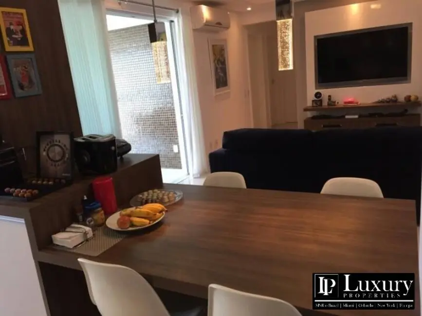 Apartamento com 2 quartos para alugar, 99m2 em Itacorubi, Florianopolis - SC - imagem 5 Foto 5 de Apartamento com 2 quartos para alugar, 99m2 em Itacorubi, Florianopolis - SC