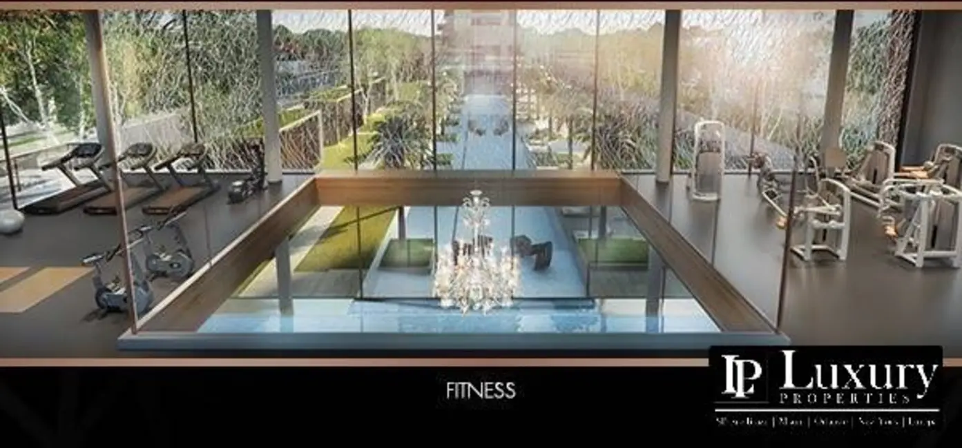 Foto 9 de Apartamento à venda e para alugar em Vila Olímpia, São Paulo - SP