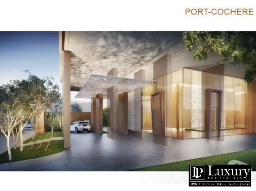 Foto 8 de Apartamento à venda e para alugar em Vila Olímpia, São Paulo - SP