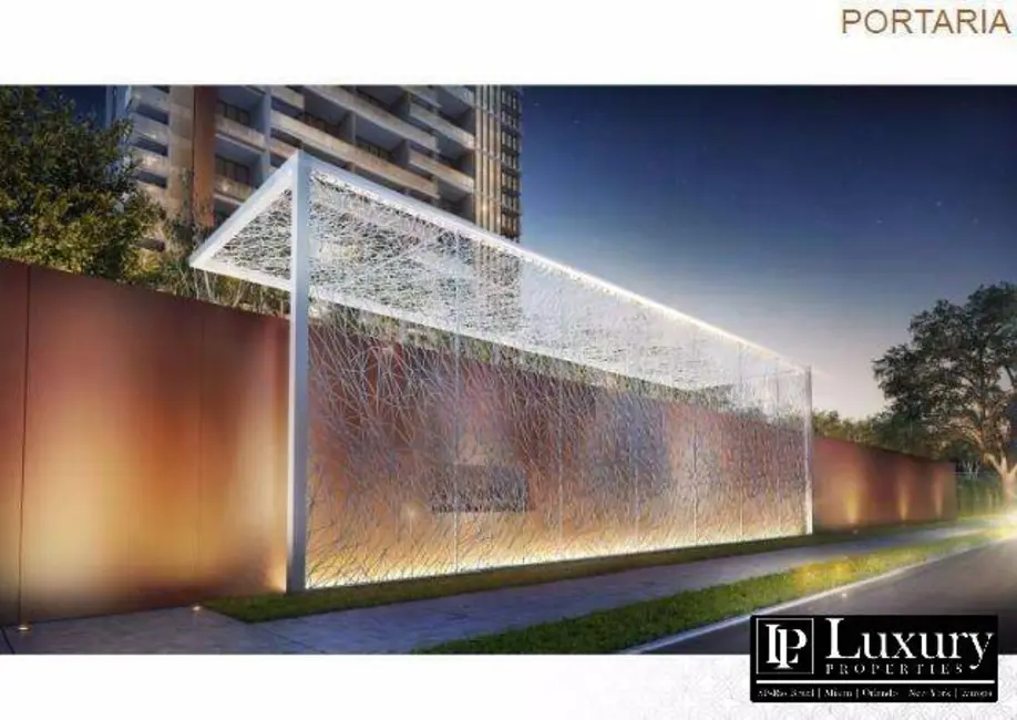 Foto 7 de Apartamento à venda e para alugar em Vila Olímpia, São Paulo - SP