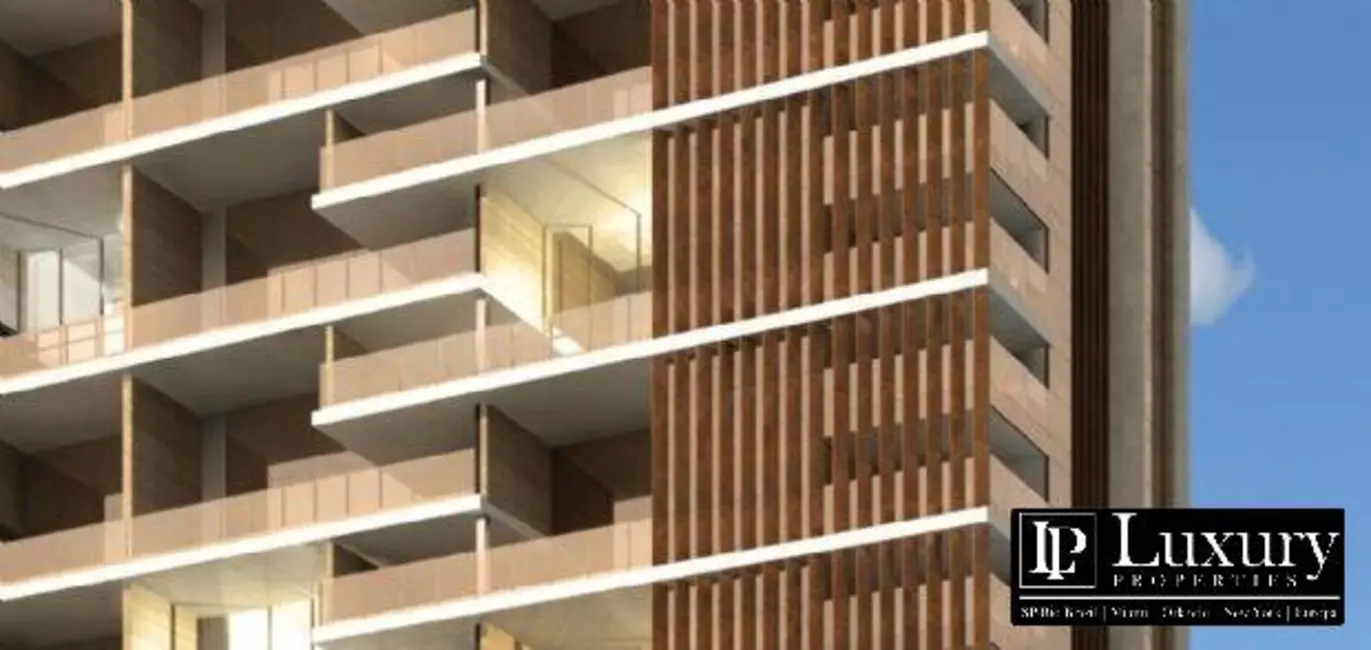 Foto 5 de Apartamento à venda e para alugar em Vila Olímpia, São Paulo - SP