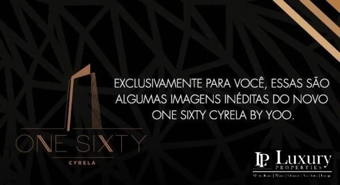 Foto 2 de Apartamento à venda e para alugar em Vila Olímpia, São Paulo - SP