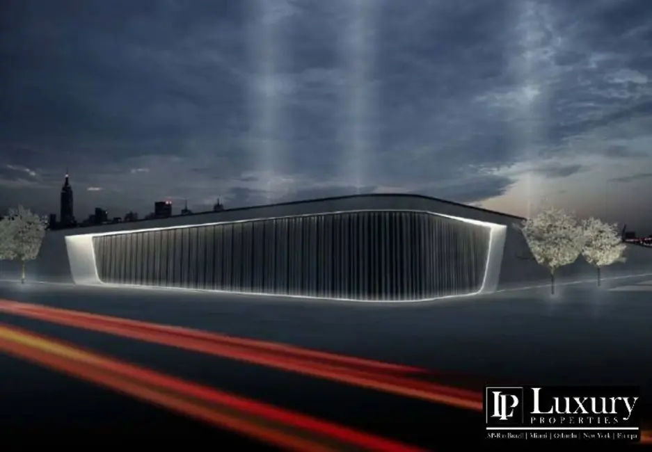 Foto 4 de Apartamento com 4 quartos à venda e para alugar, 585m2 em Itaim Bibi, São Paulo - SP