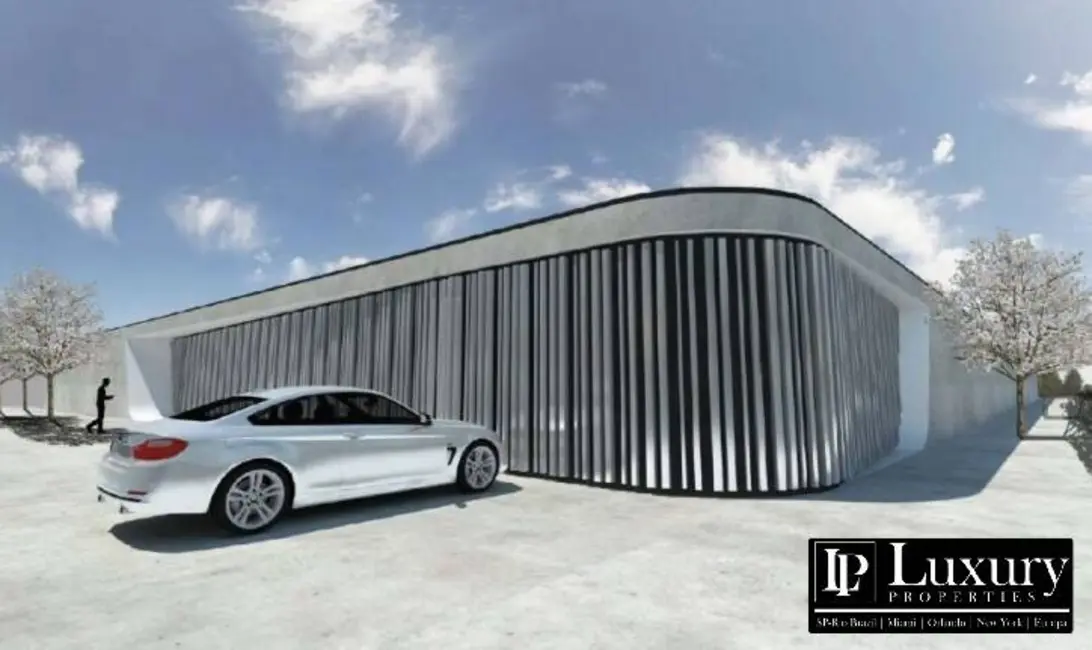 Foto 3 de Apartamento com 4 quartos à venda e para alugar, 585m2 em Itaim Bibi, São Paulo - SP