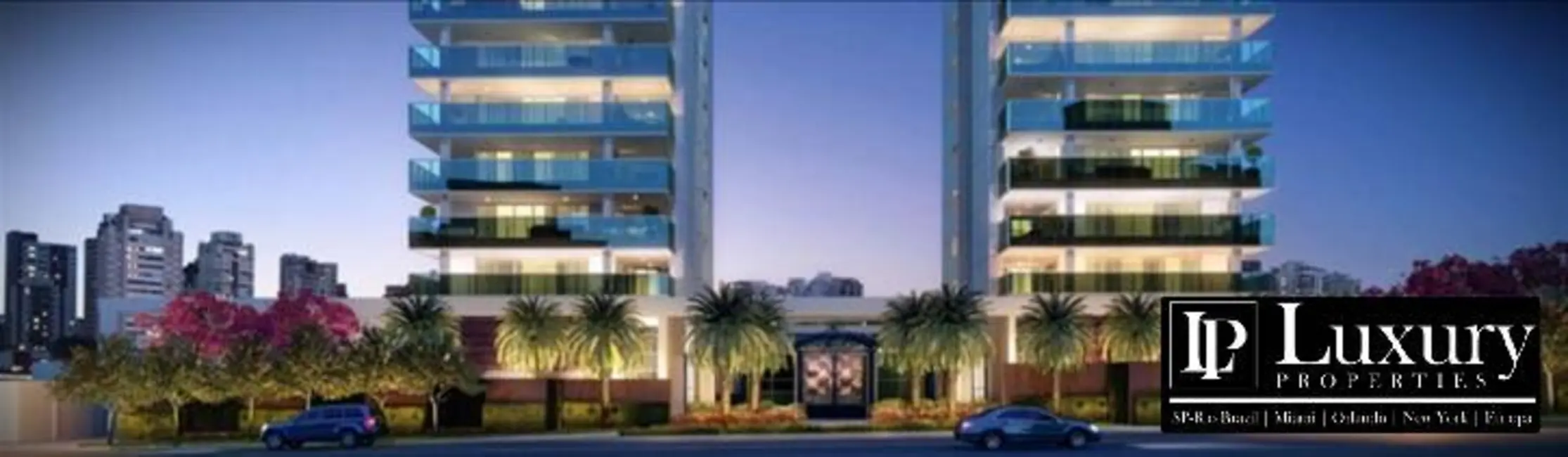 Foto 8 de Apartamento com 4 quartos à venda e para alugar, 288m2 em Moema, São Paulo - SP