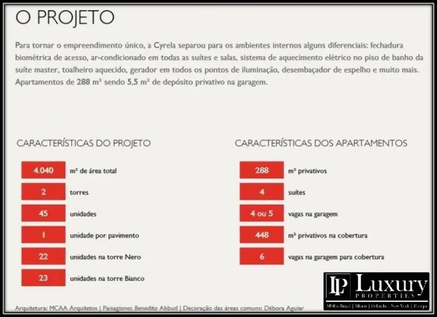 Foto 7 de Apartamento com 4 quartos à venda e para alugar, 288m2 em Moema, São Paulo - SP