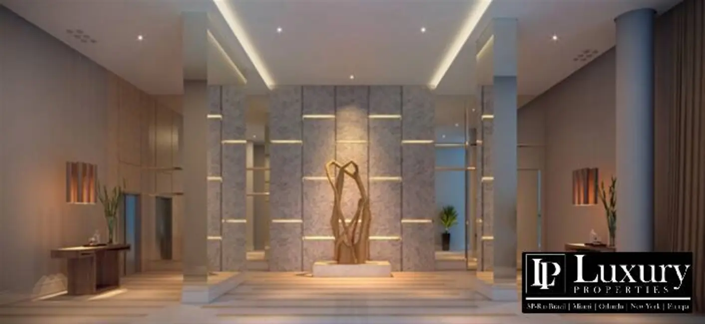 Foto 9 de Cobertura com 4 quartos à venda e para alugar, 448m2 em Moema, São Paulo - SP