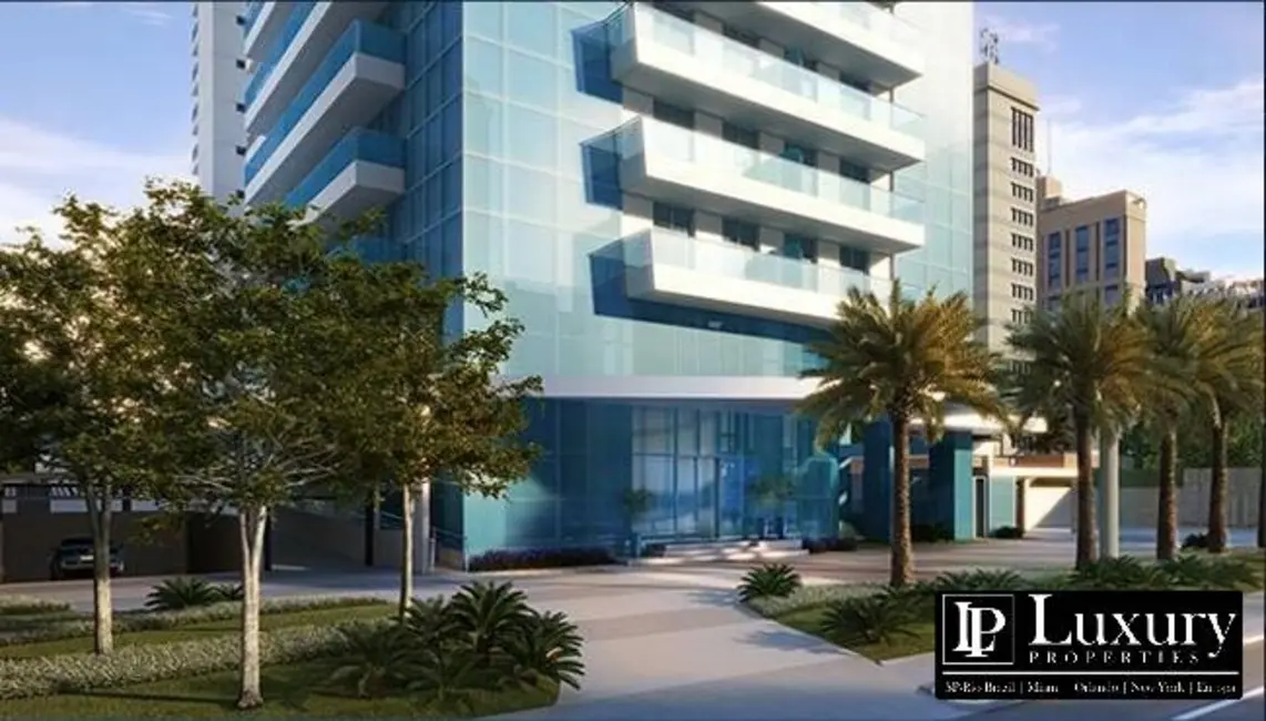 Foto 9 de Apartamento à venda e para alugar em Itaim Bibi, São Paulo - SP