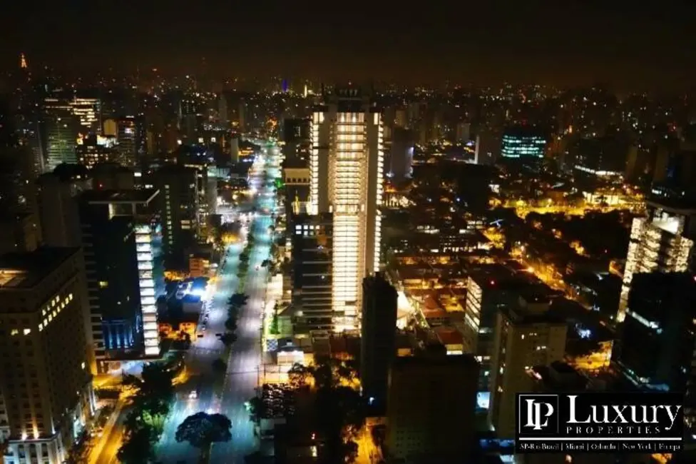 Foto 7 de Apartamento à venda e para alugar em Itaim Bibi, São Paulo - SP