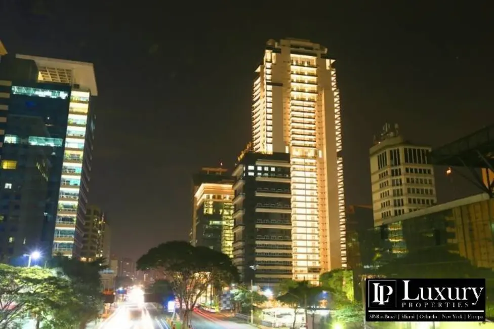 Foto 6 de Apartamento à venda e para alugar em Itaim Bibi, São Paulo - SP