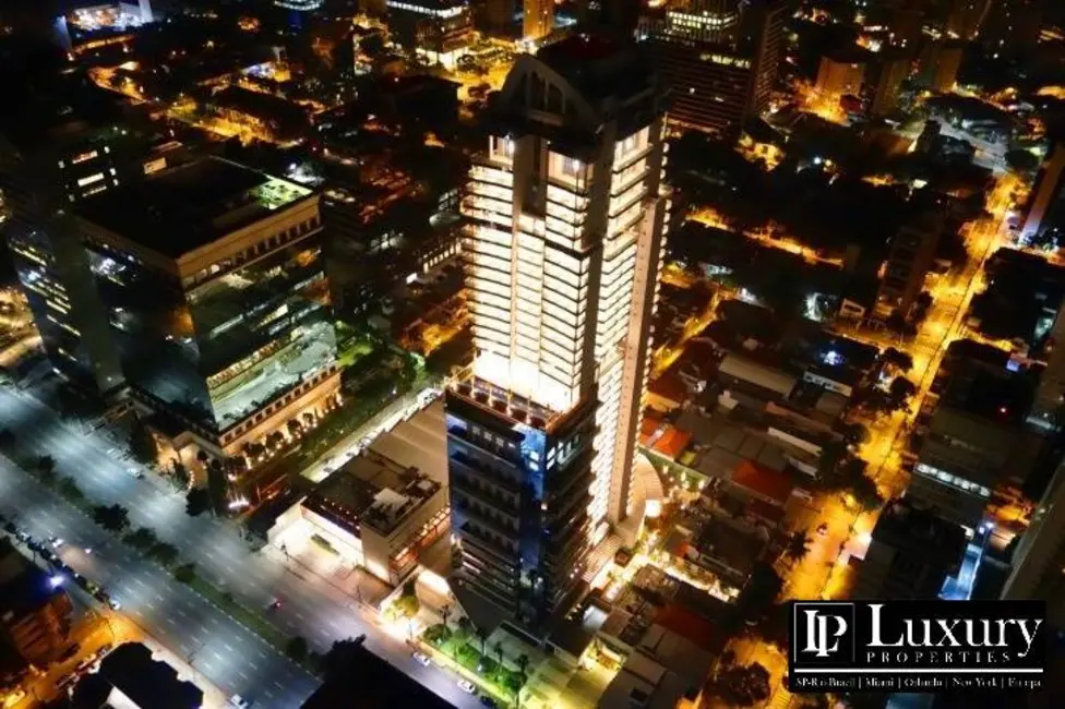 Foto 8 de Apartamento à venda e para alugar em Itaim Bibi, São Paulo - SP