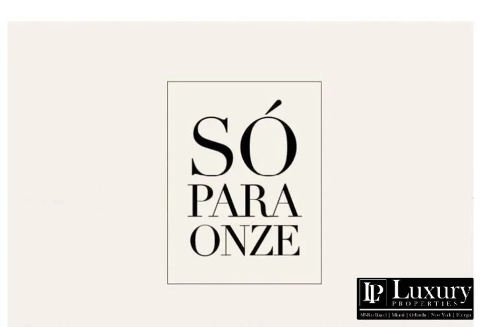 Foto 2 de Apartamento com 4 quartos à venda, 294m2 em Ibirapuera, São Paulo - SP