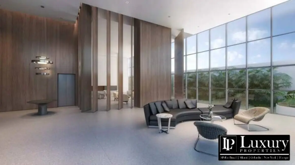 Foto 8 de Cobertura com 4 quartos à venda e para alugar, 580m2 em Ibirapuera, São Paulo - SP