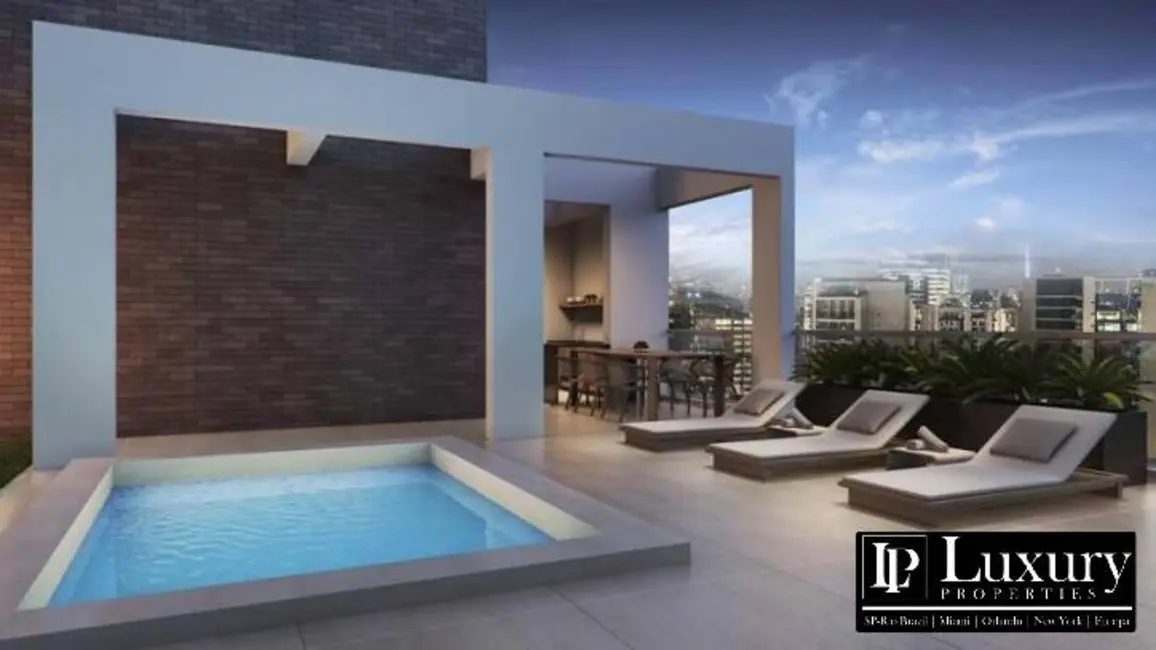 Foto 1 de Apartamento com 4 quartos à venda e para alugar, 520m2 em Ibirapuera, São Paulo - SP