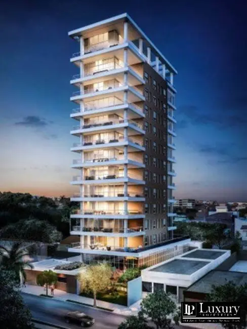 Foto 2 de Apartamento com 4 quartos à venda e para alugar, 520m2 em Ibirapuera, São Paulo - SP