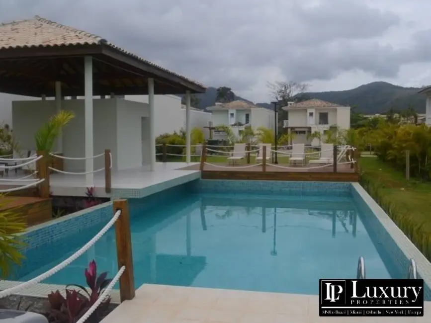 Foto 3 de Casa de Condomínio com 4 quartos à venda e para alugar em Sao Sebastiao - SP