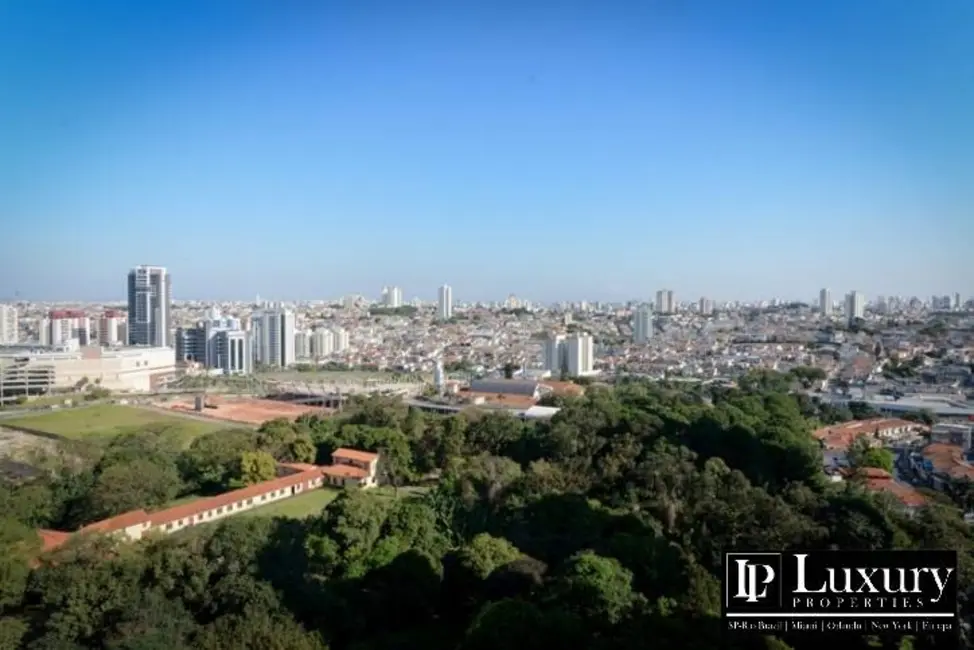 Foto 5 de Apartamento com 5 quartos à venda e para alugar, 625m2 em Jardim Anália Franco, São Paulo - SP