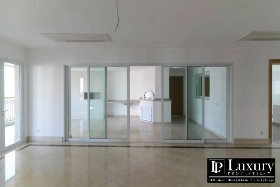 Foto 9 de Apartamento com 5 quartos à venda e para alugar, 625m2 em Jardim Anália Franco, São Paulo - SP