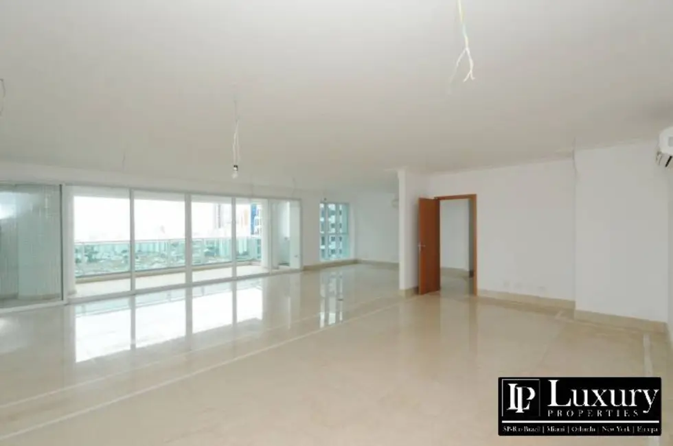 Foto 8 de Apartamento com 4 quartos à venda e para alugar, 335m2 em Jardim Anália Franco, São Paulo - SP