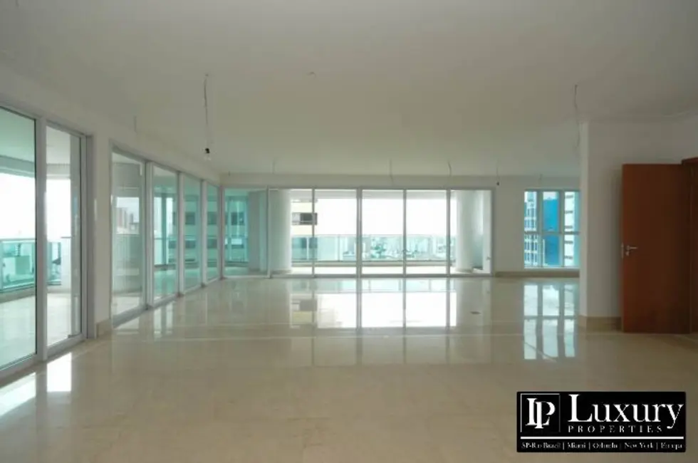 Foto 1 de Apartamento com 4 quartos à venda e para alugar, 335m2 em Jardim Anália Franco, São Paulo - SP