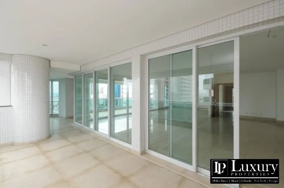 Foto 9 de Apartamento com 4 quartos à venda e para alugar, 335m2 em Jardim Anália Franco, São Paulo - SP