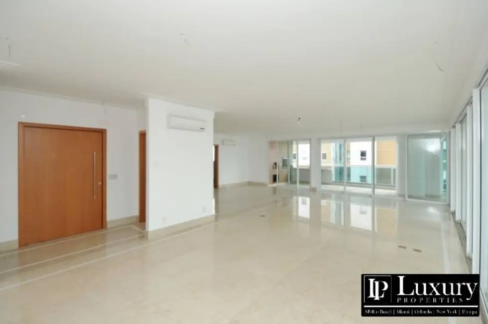 Foto 7 de Apartamento com 4 quartos à venda e para alugar, 335m2 em Jardim Anália Franco, São Paulo - SP