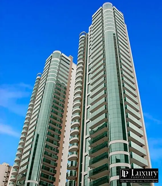 Foto 2 de Apartamento com 4 quartos à venda e para alugar, 335m2 em Jardim Anália Franco, São Paulo - SP