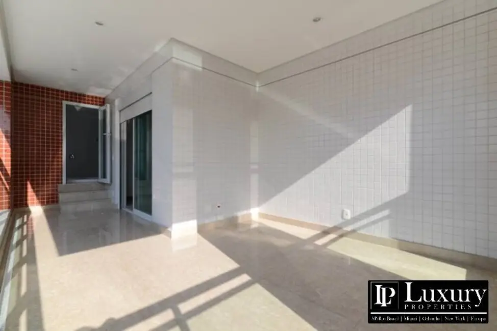 Foto 9 de Apartamento com 4 quartos à venda e para alugar, 280m2 em Jardim Anália Franco, São Paulo - SP